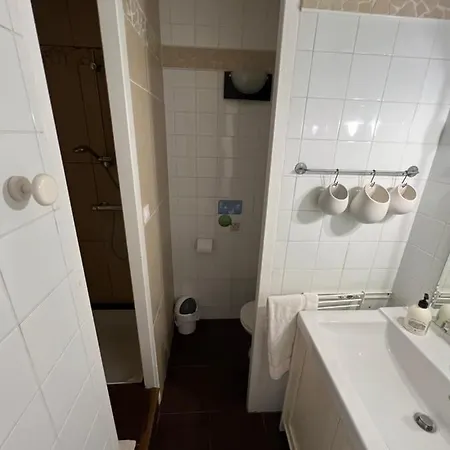 D'hote Les Murailles Oda ve Kahvaltı Auterive (Haute-Garonne)