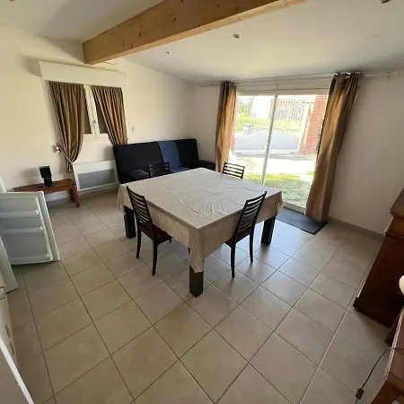 D'hote Les Murailles