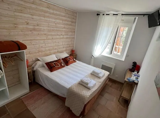 D'hote Les Murailles Auterive (Haute-Garonne)