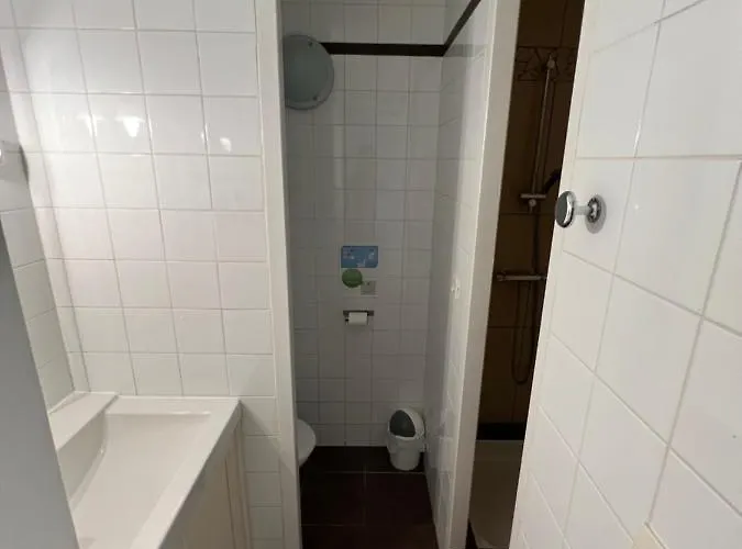 Bed and breakfast D'hote Les Murailles 3*