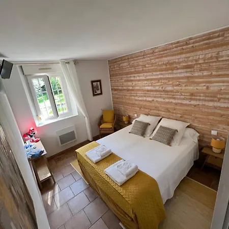 D'hote Les Murailles Auterive (Haute-Garonne)