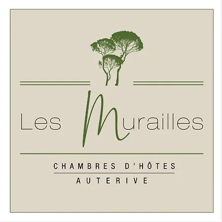 D'hote Les Murailles Bed & Breakfast