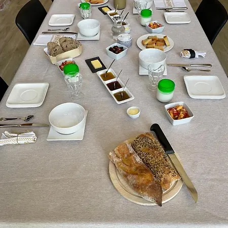 Bed & Breakfast D'hote Les Murailles Auterive (Haute-Garonne)