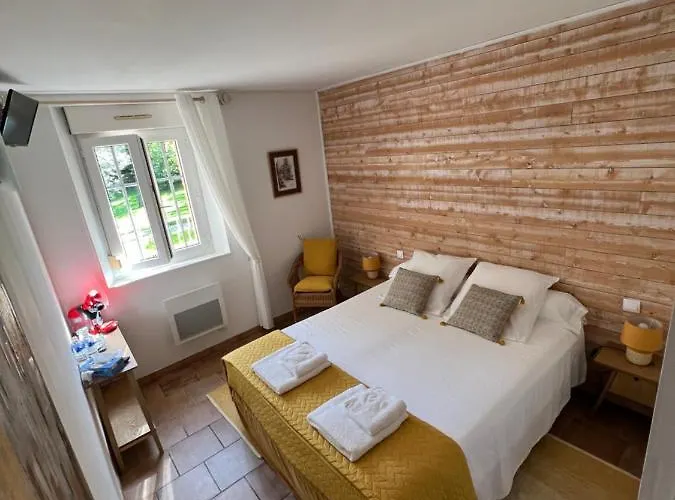 D'hote Les Murailles Auterive (Haute-Garonne)