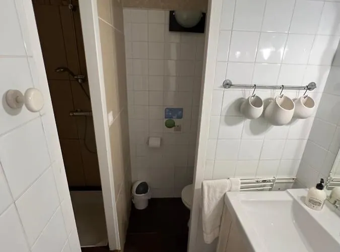 D'hote Les Murailles Bed and Breakfast Auterive (Haute-Garonne)