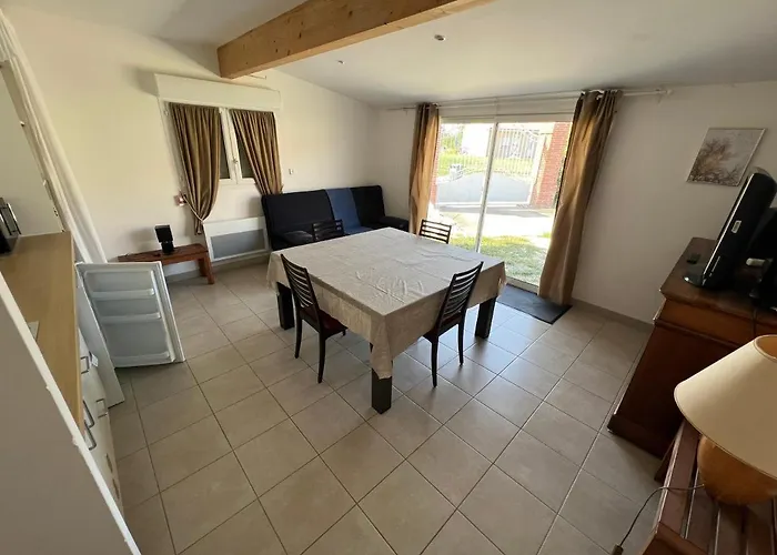 D'hote Les Murailles