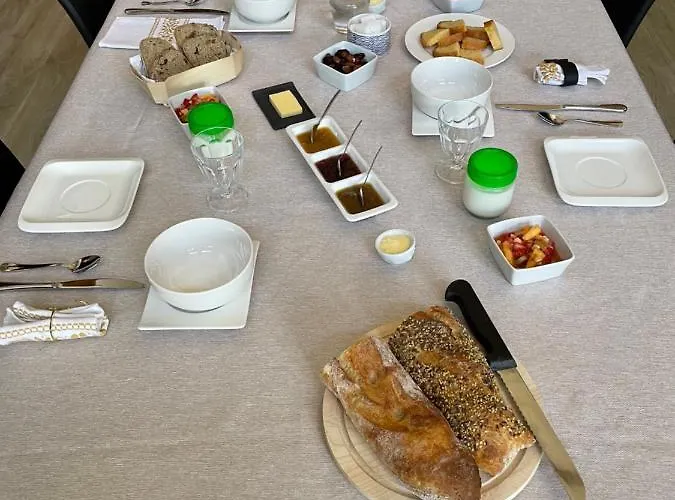 Bed and Breakfast D'hote Les Murailles Auterive (Haute-Garonne)